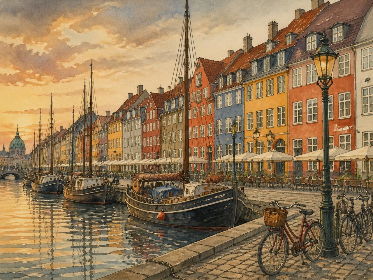 Copenhagen