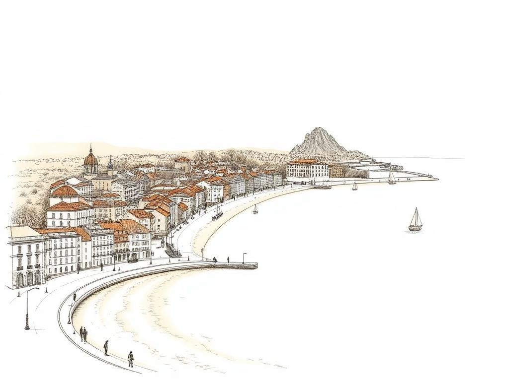 San Sebastián